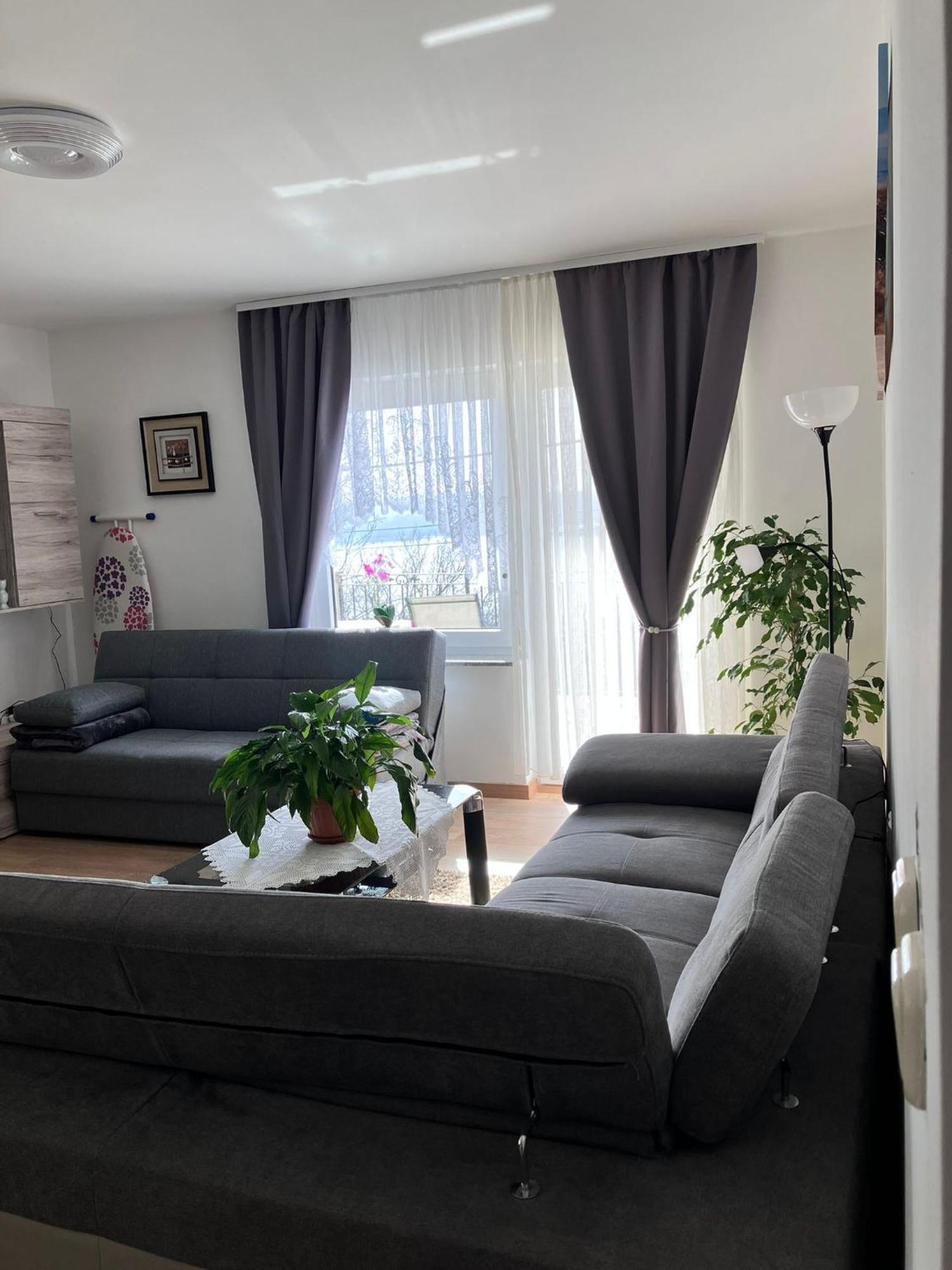 Apartamento App Martina Dramalj Exterior foto