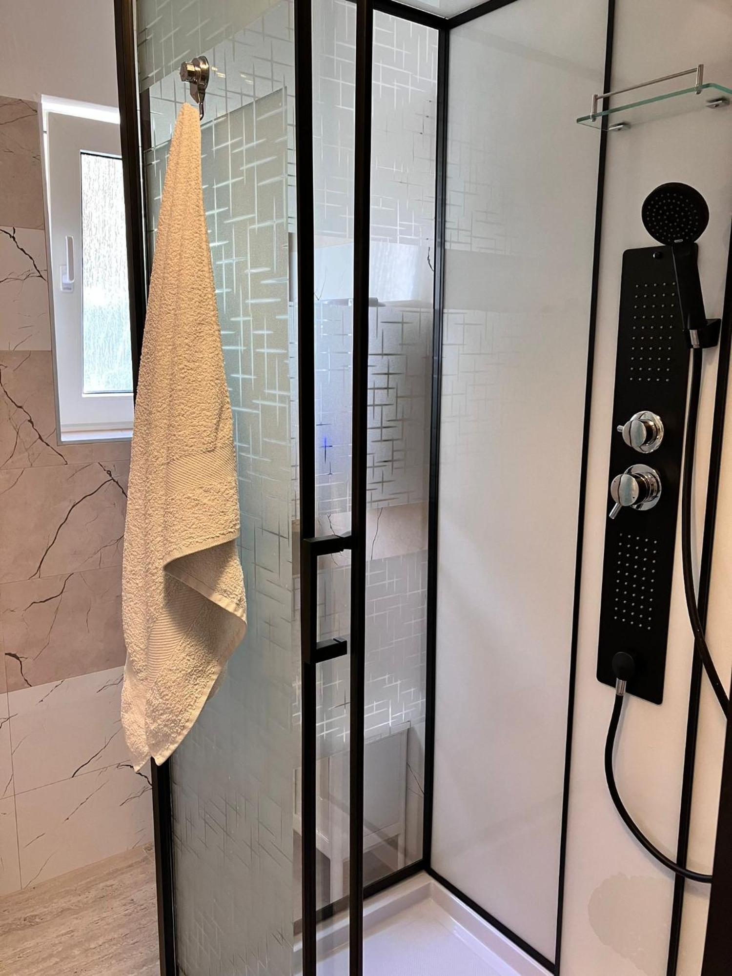 Apartamento App Martina Dramalj Exterior foto