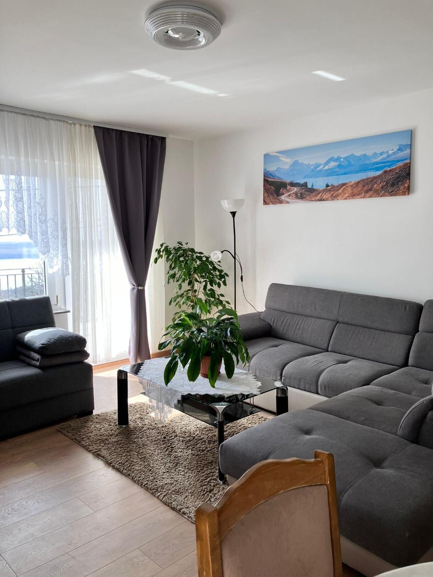 Apartamento App Martina Dramalj Exterior foto