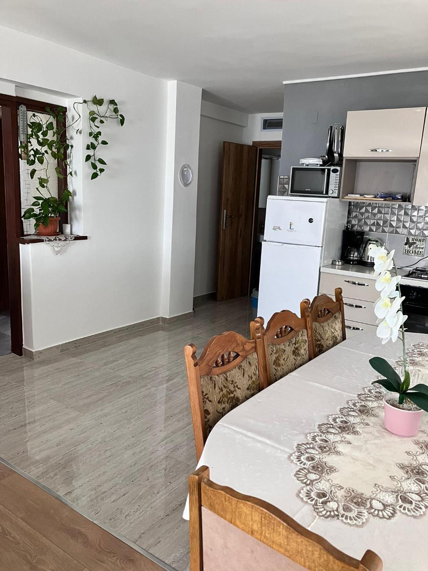 Apartamento App Martina Dramalj Exterior foto