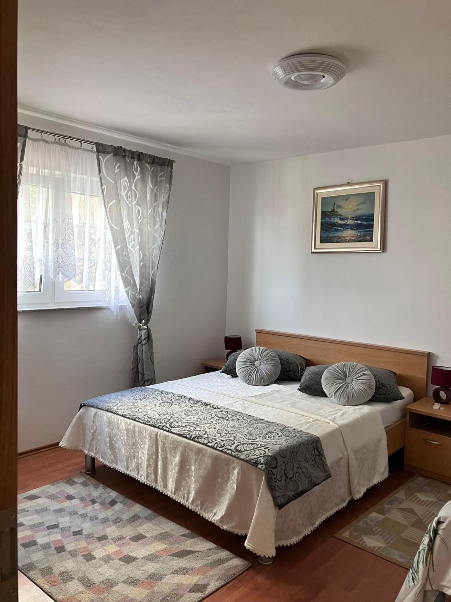 Apartamento App Martina Dramalj Exterior foto