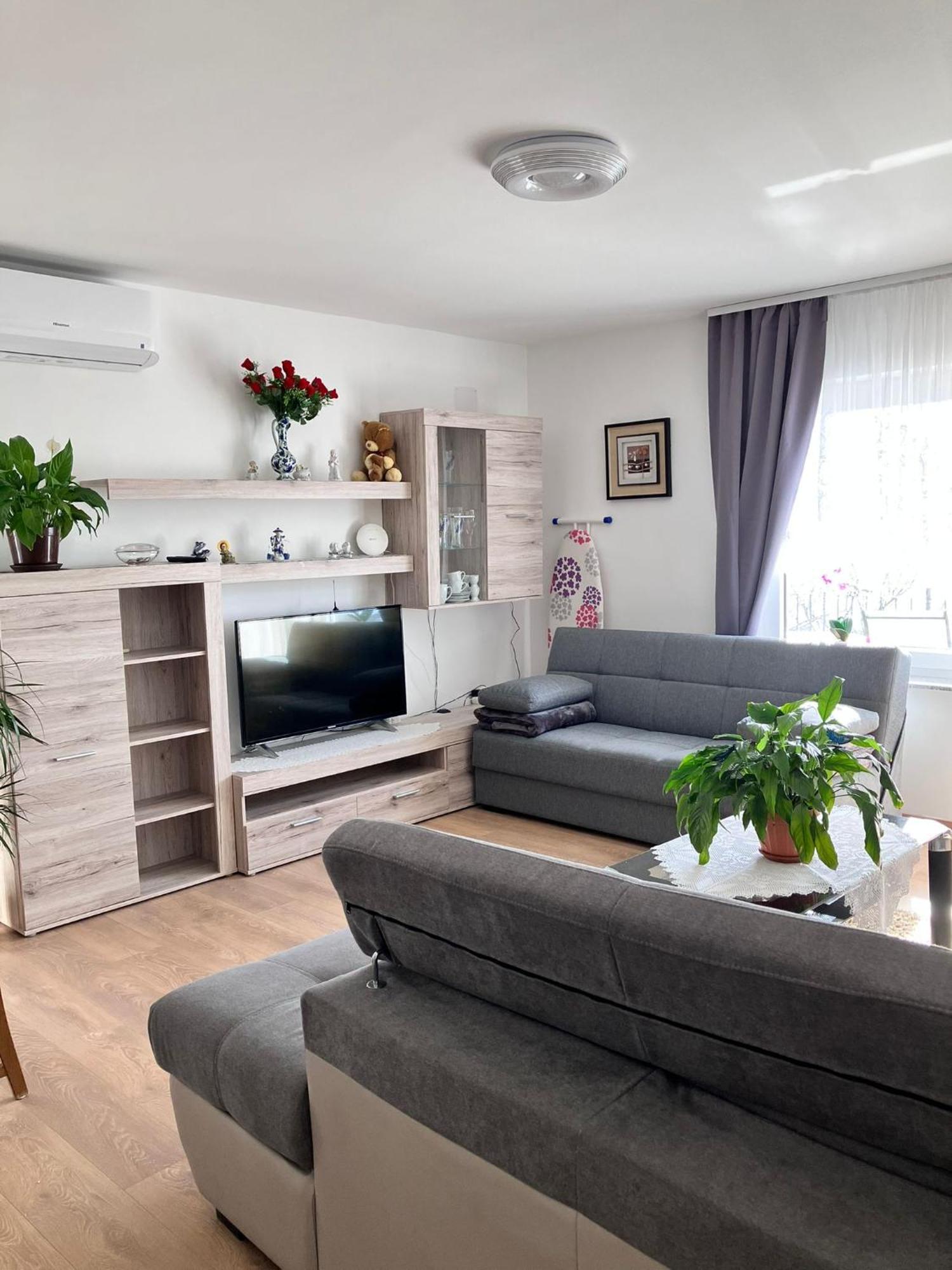 Apartamento App Martina Dramalj Exterior foto