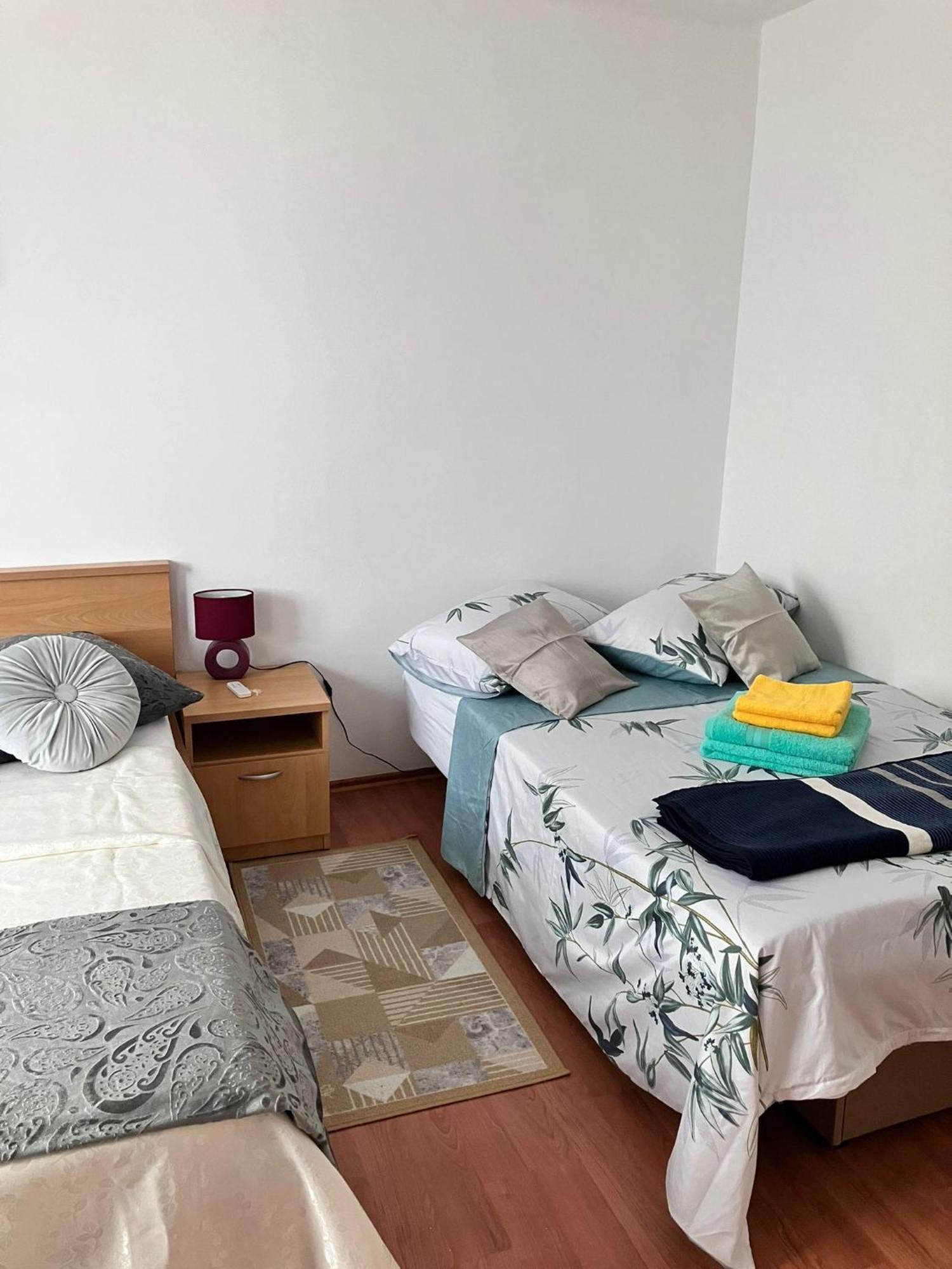 Apartamento App Martina Dramalj Exterior foto