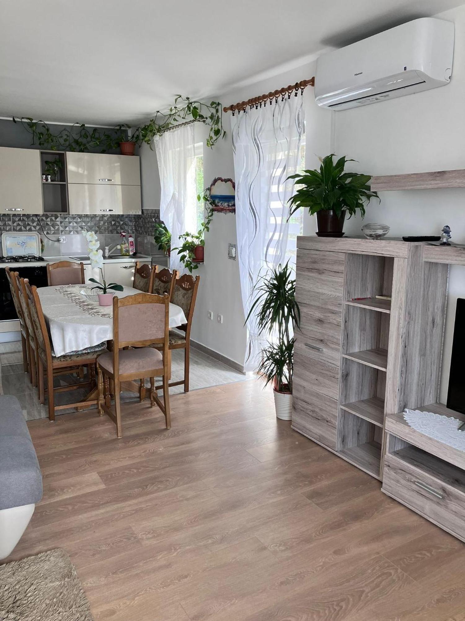 Apartamento App Martina Dramalj Exterior foto
