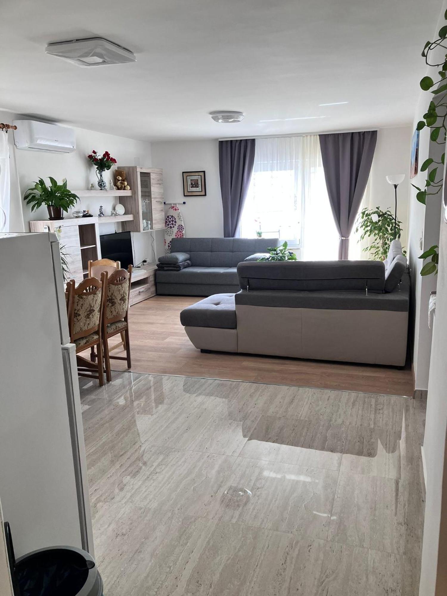 Apartamento App Martina Dramalj Exterior foto