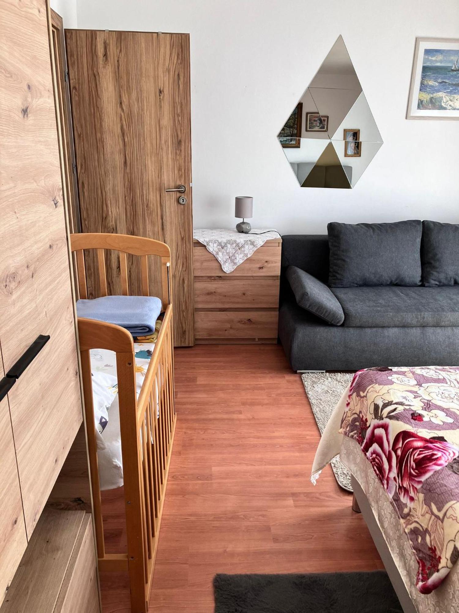 Apartamento App Martina Dramalj Exterior foto