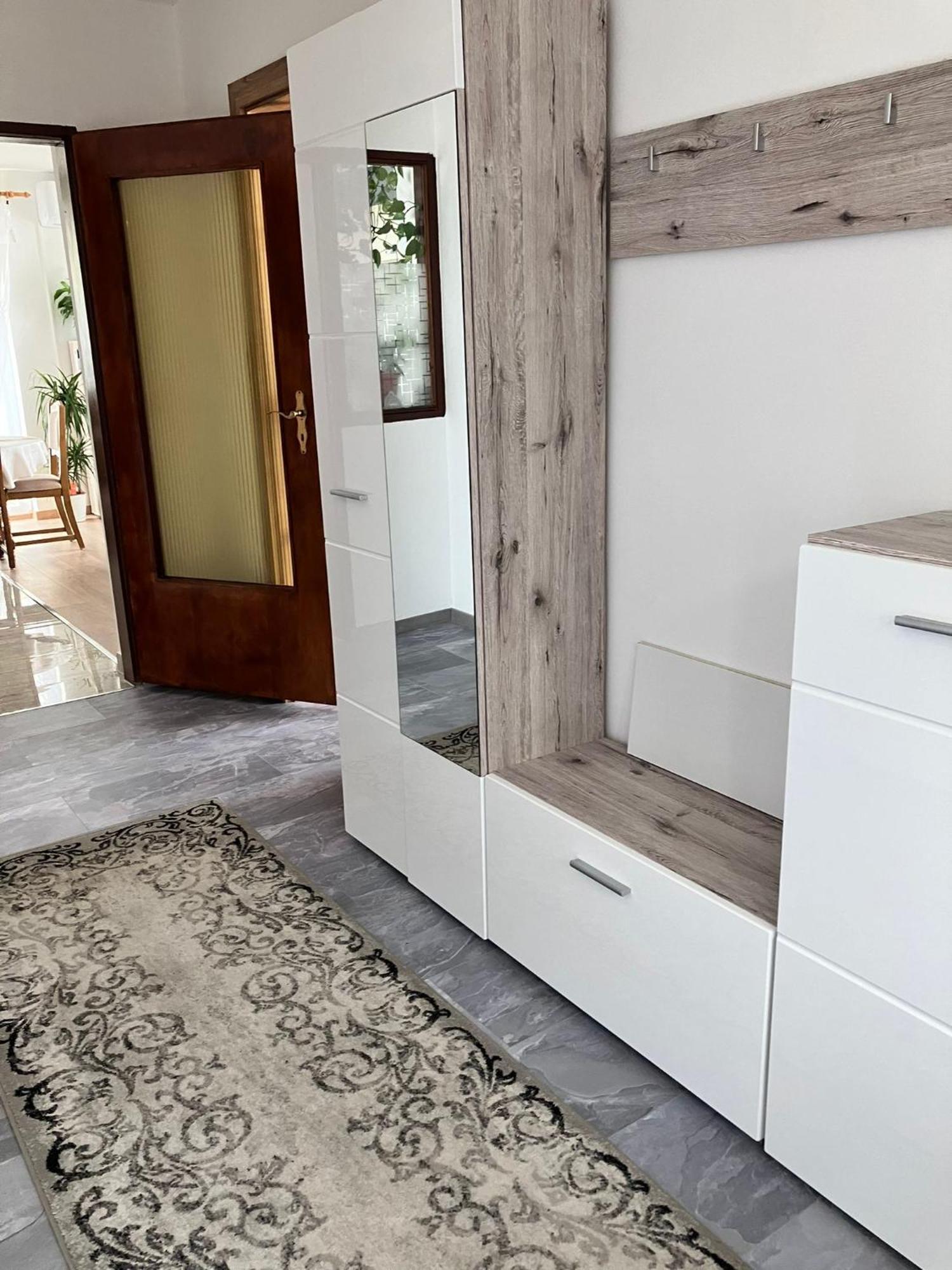 Apartamento App Martina Dramalj Exterior foto