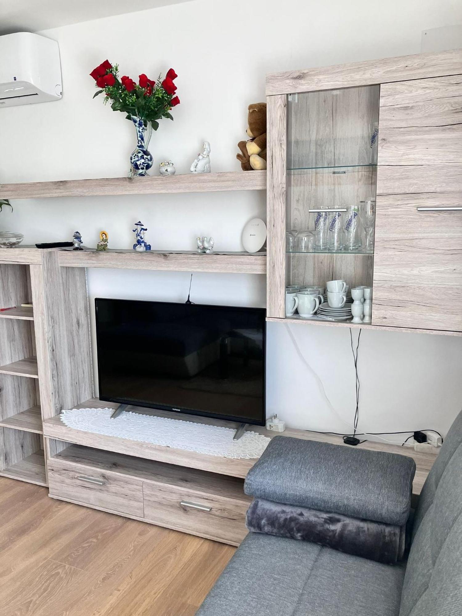 Apartamento App Martina Dramalj Exterior foto