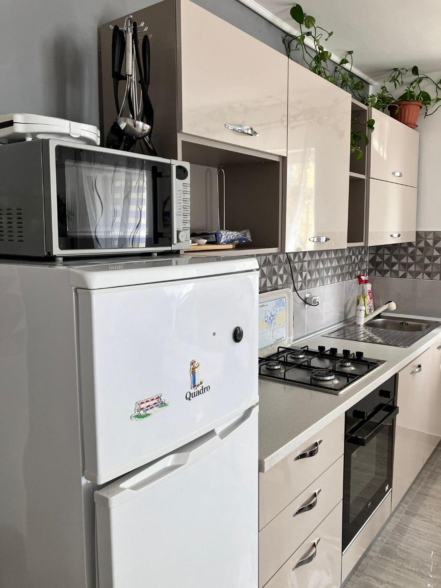 Apartamento App Martina Dramalj Exterior foto