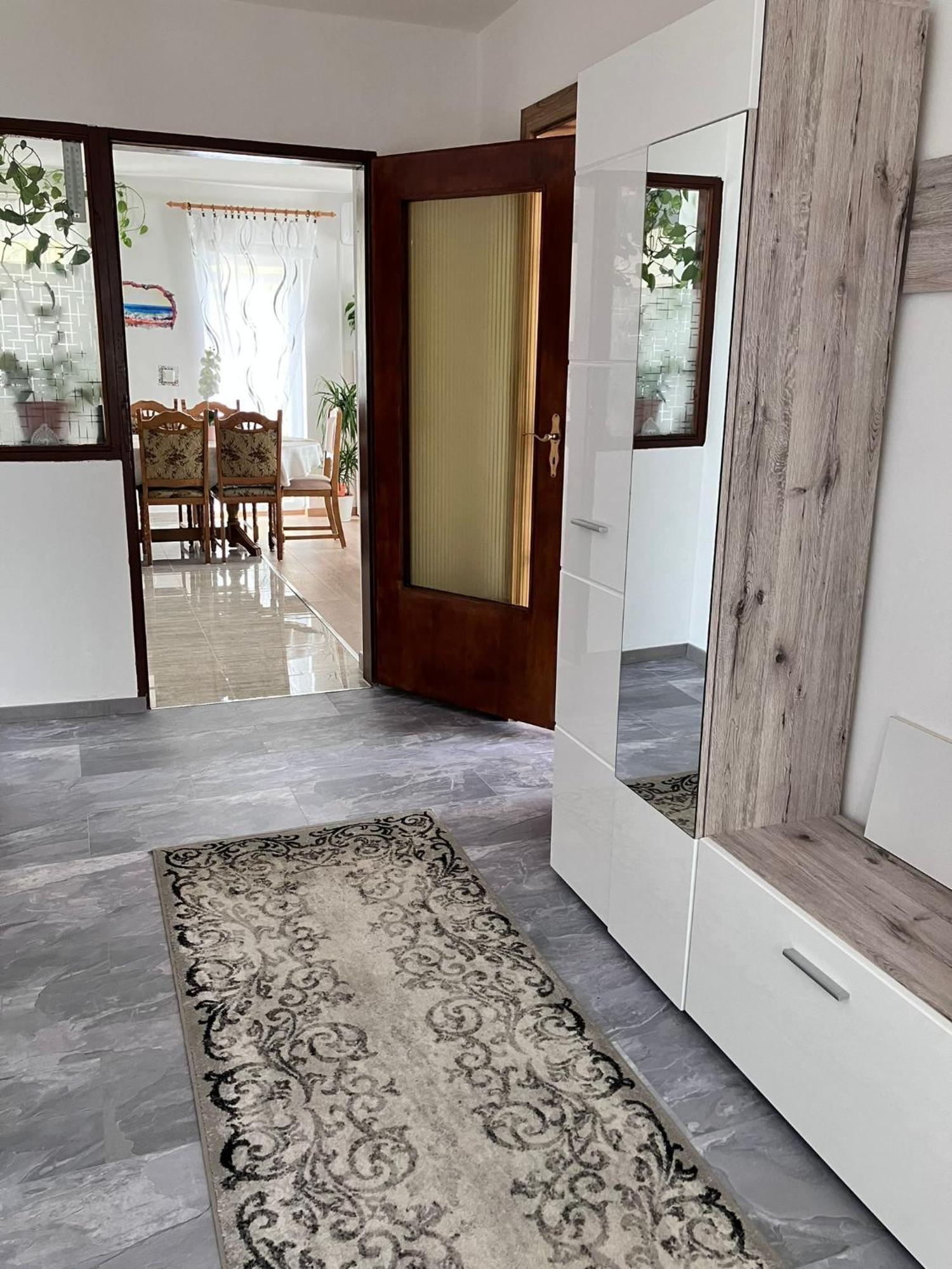 Apartamento App Martina Dramalj Exterior foto